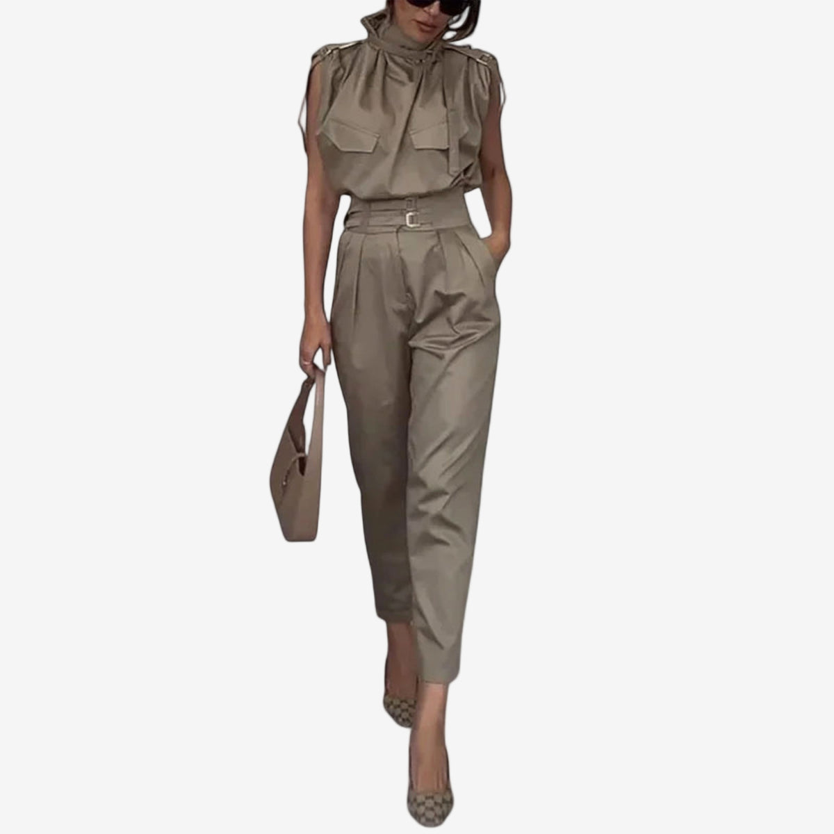 Harper™ Combinaison Utilitaire