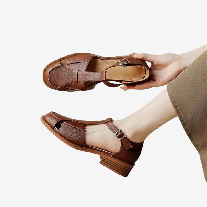 Thalina™ Mary Jane