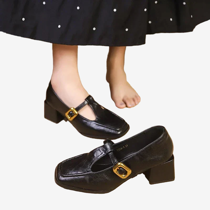 Dorvanna™ Mary Jane