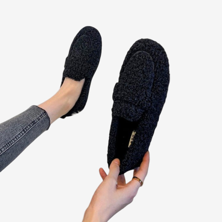Karelyanne™ Mocassins Élégants