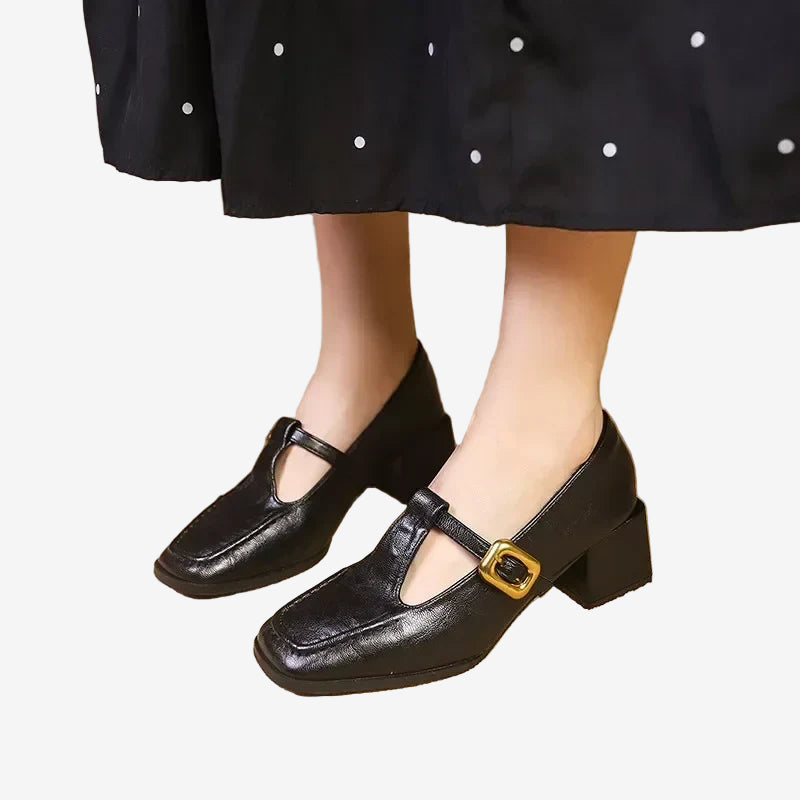 Dorvanna™ Mary Jane