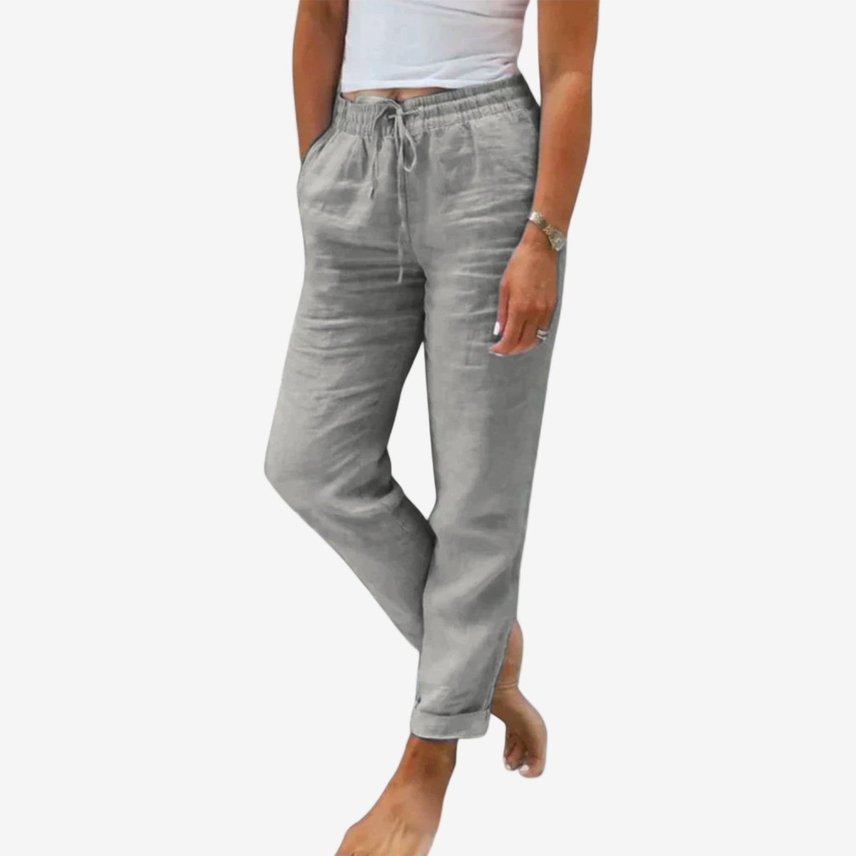 Silvana™ Pantalon Léger