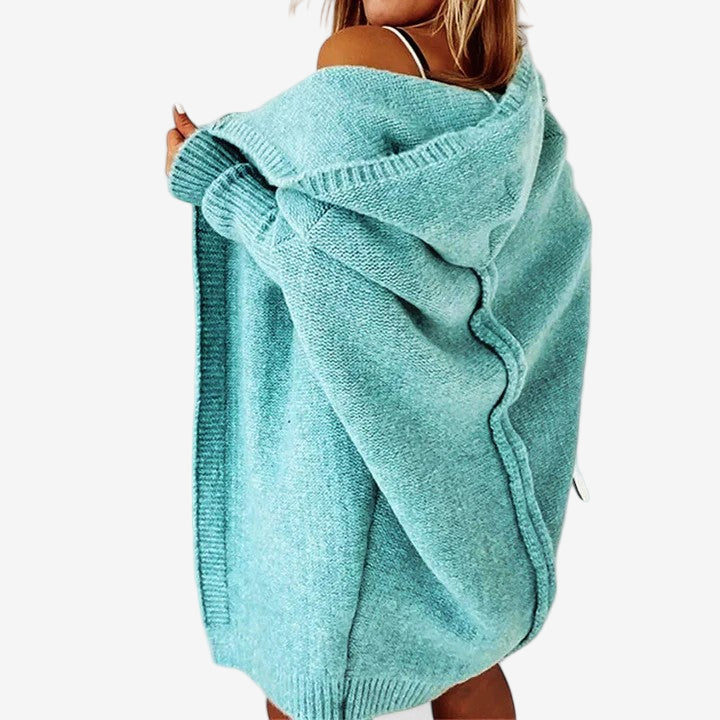 Jodie™ Gilet En Tissu