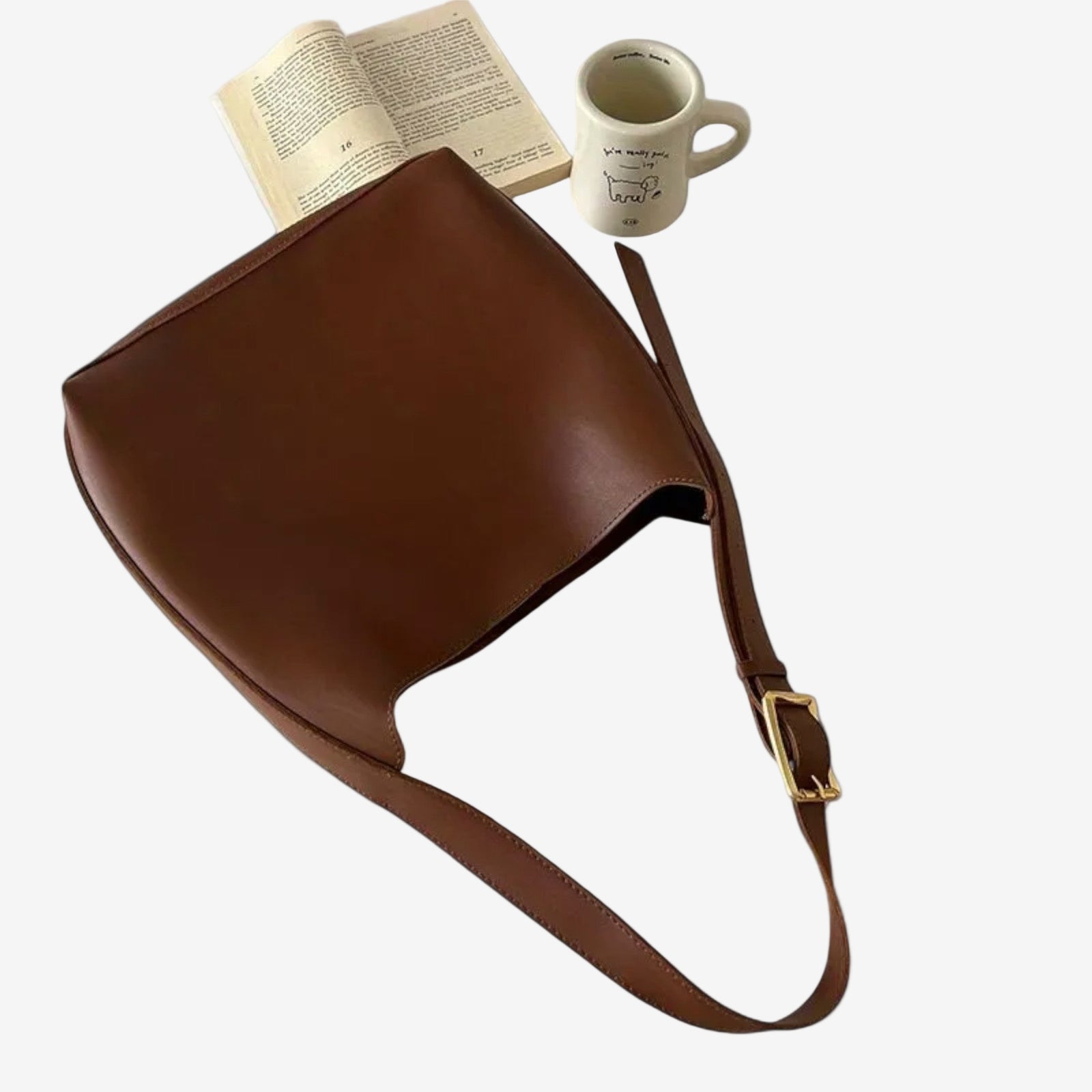 Lera™ Sac Épaule Élégant