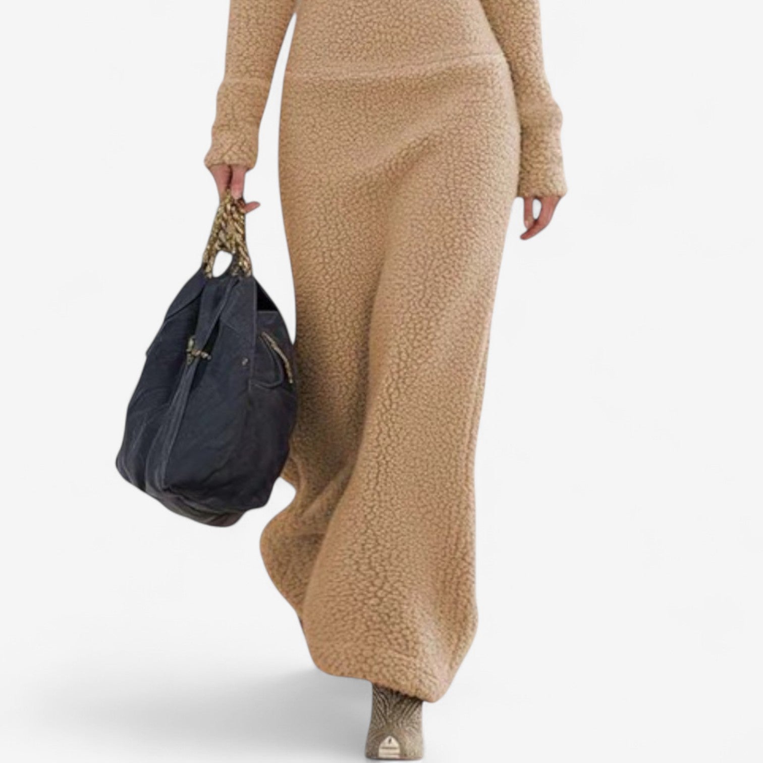 Pamela™ Robe Confortable