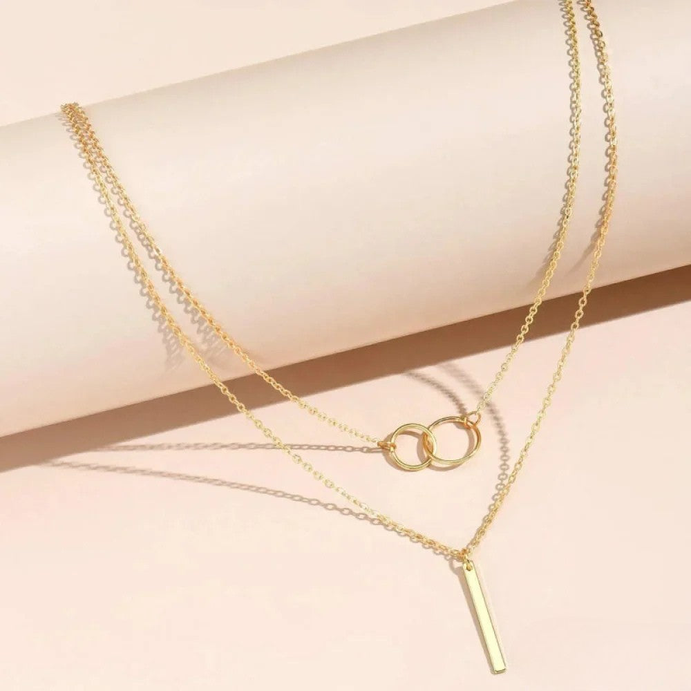 Nea™ Collier Minimaliste