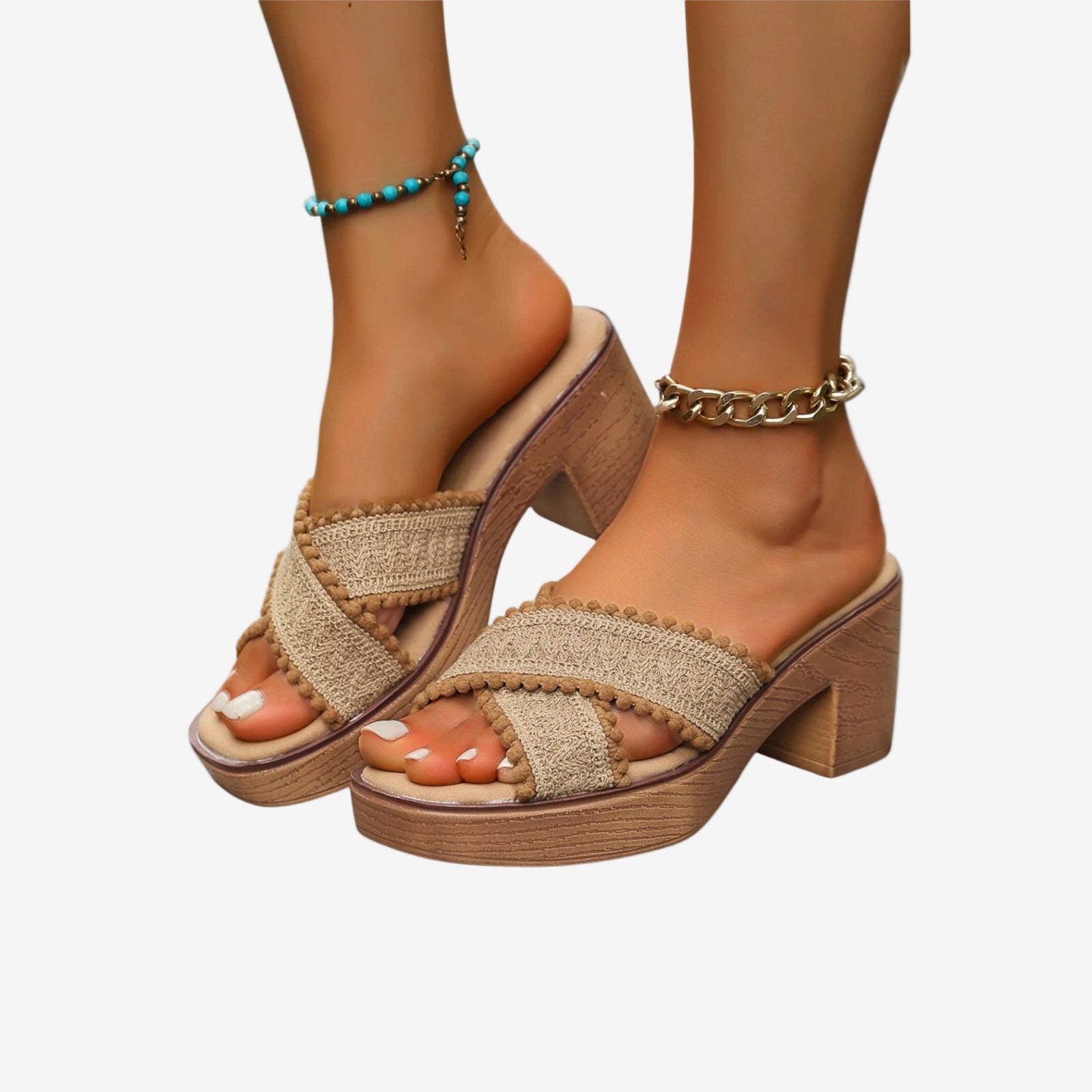 Lunissey™ Bohème Chic