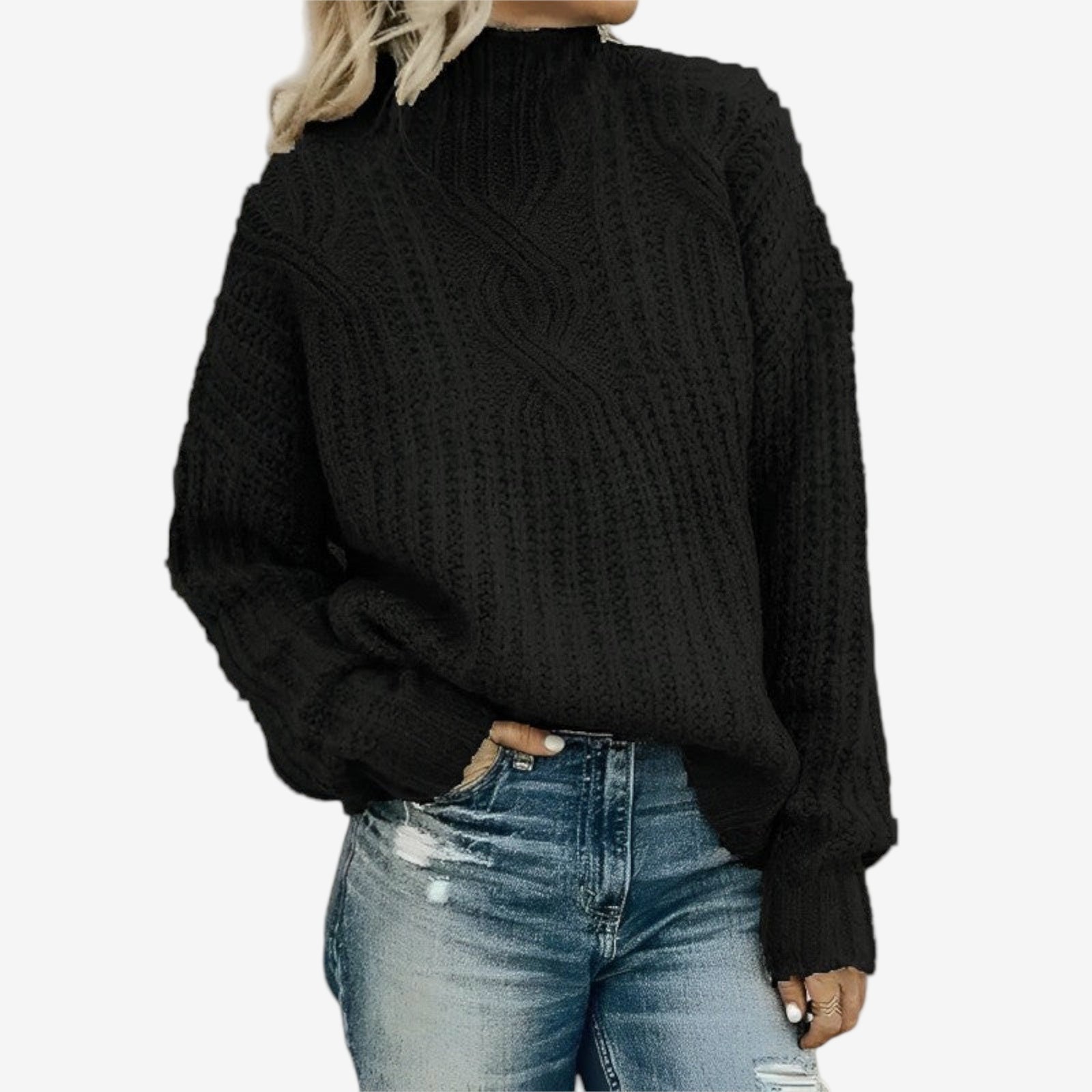 Harpin™ Pull Douillet