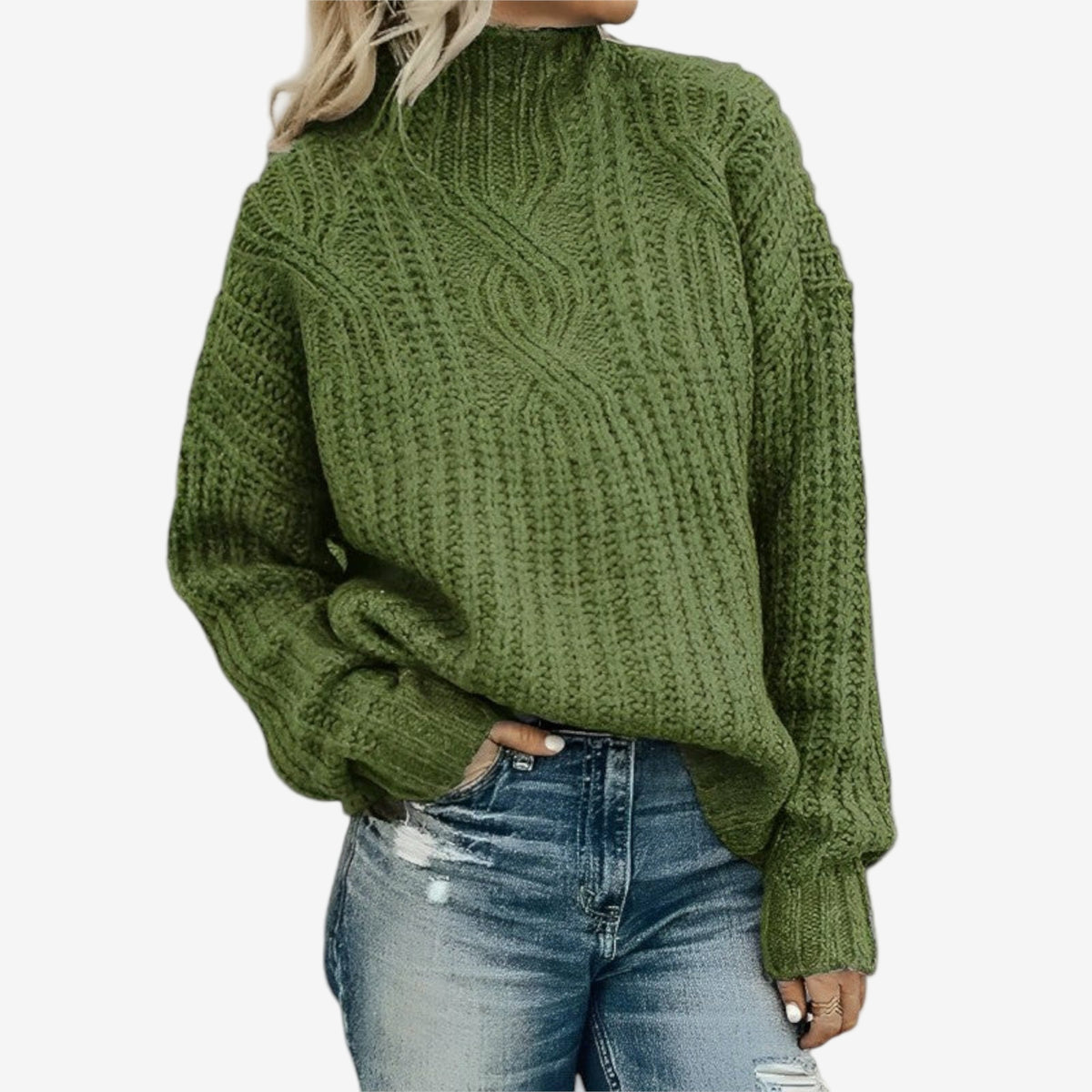 Harpin™ Pull Douillet