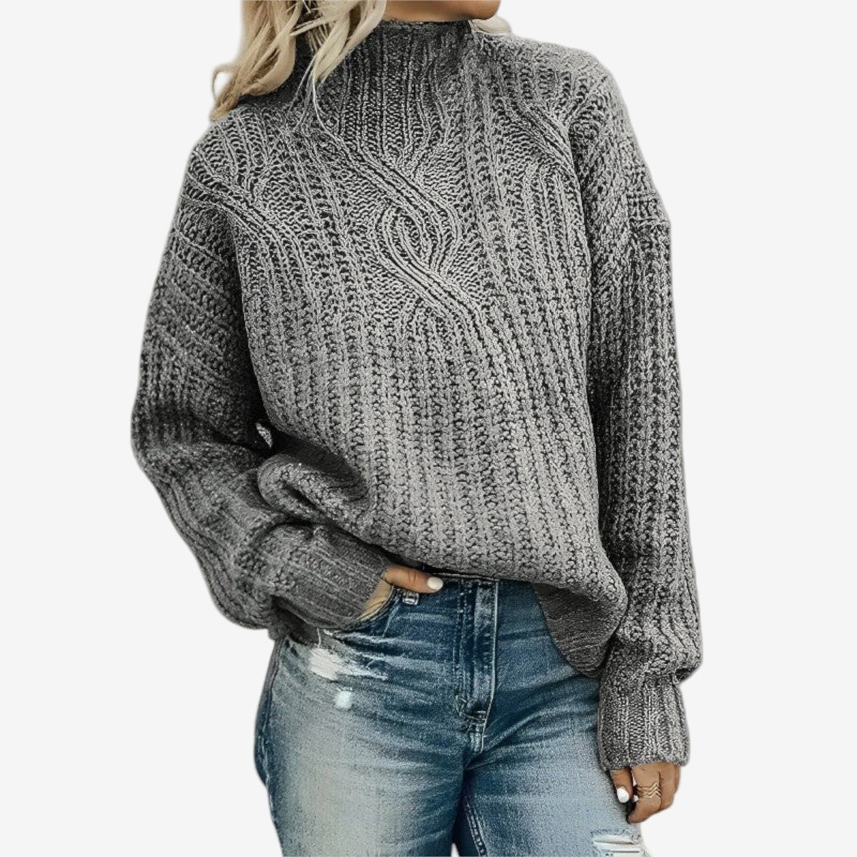 Harpin™ Pull Douillet