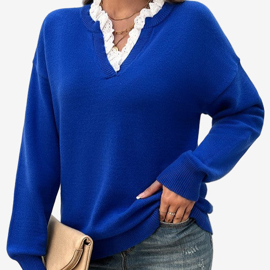 Serene™ Pull Raffiné