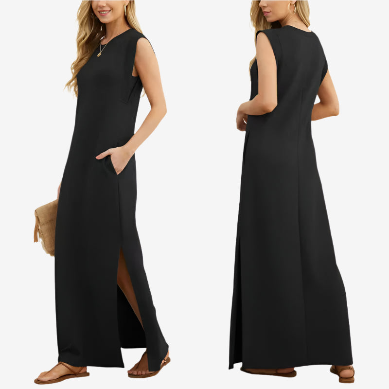 Isadora™ Droite Élégante