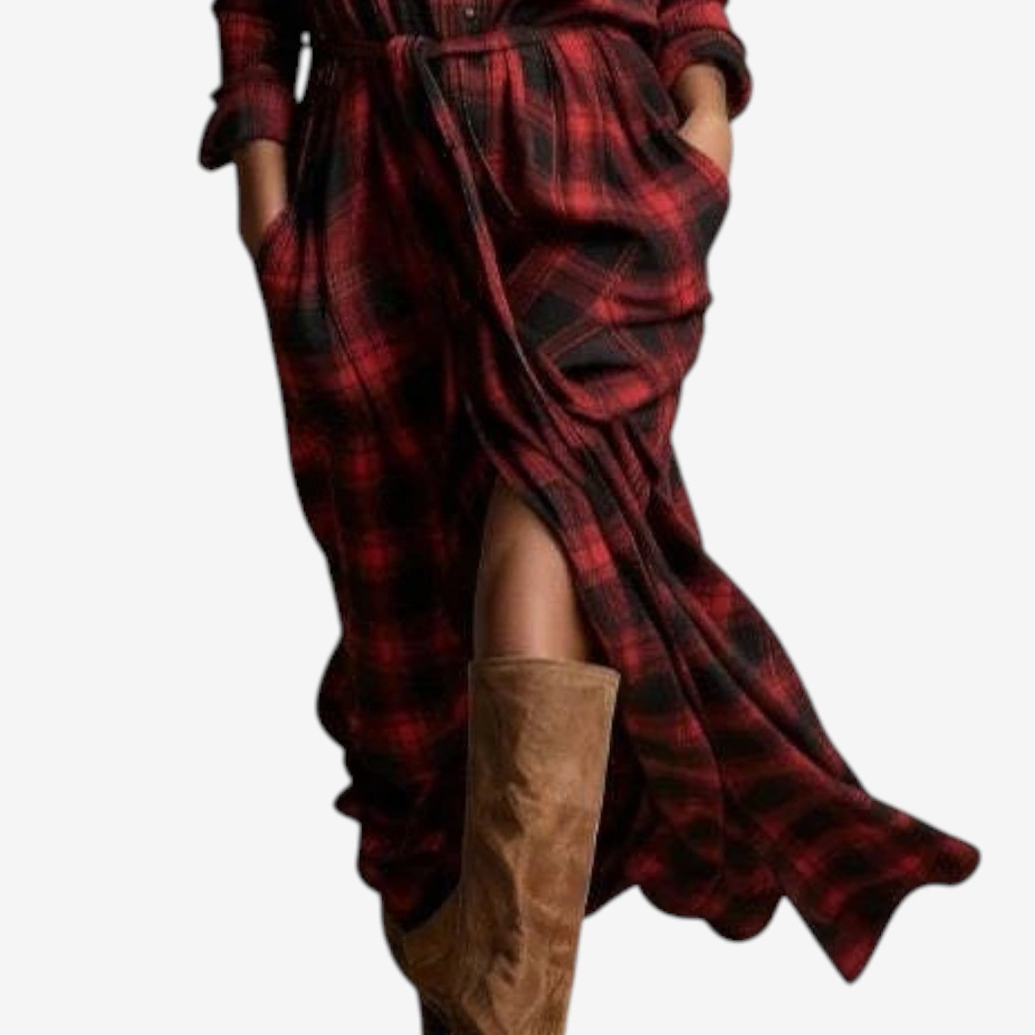 Daniau™ Robe Moulante