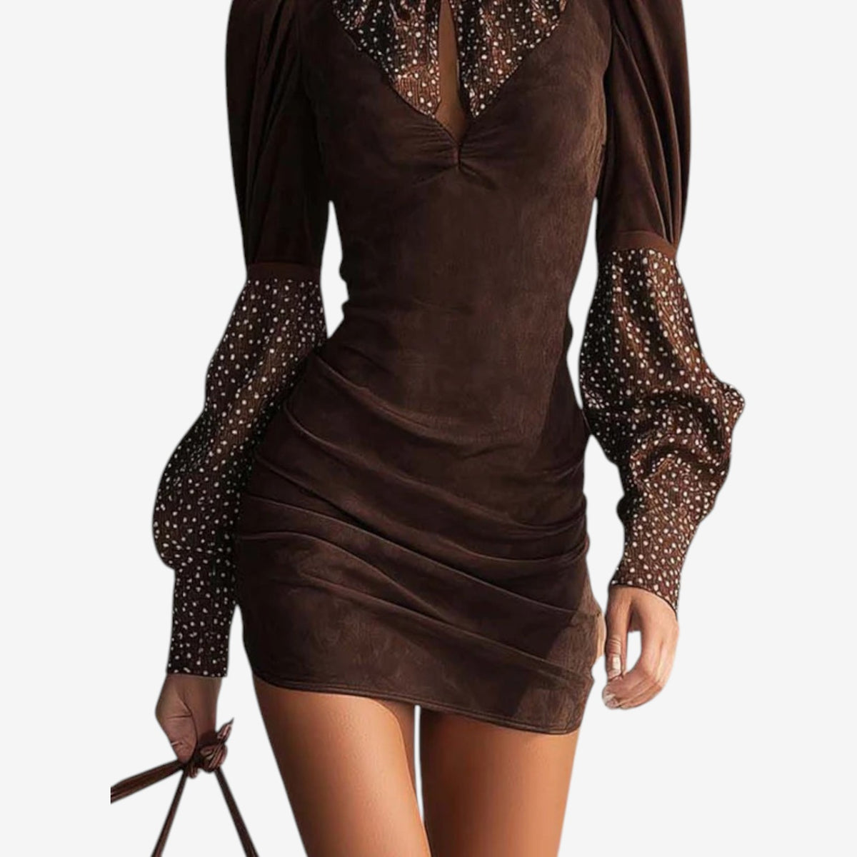 Chaix™ Robe Flottante