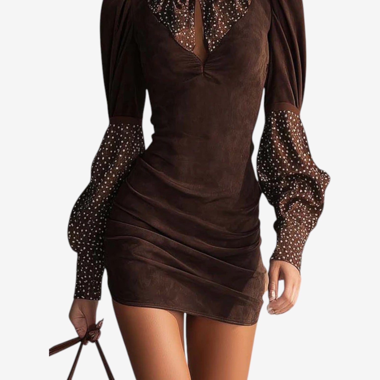 Chaix™ Robe Flottante