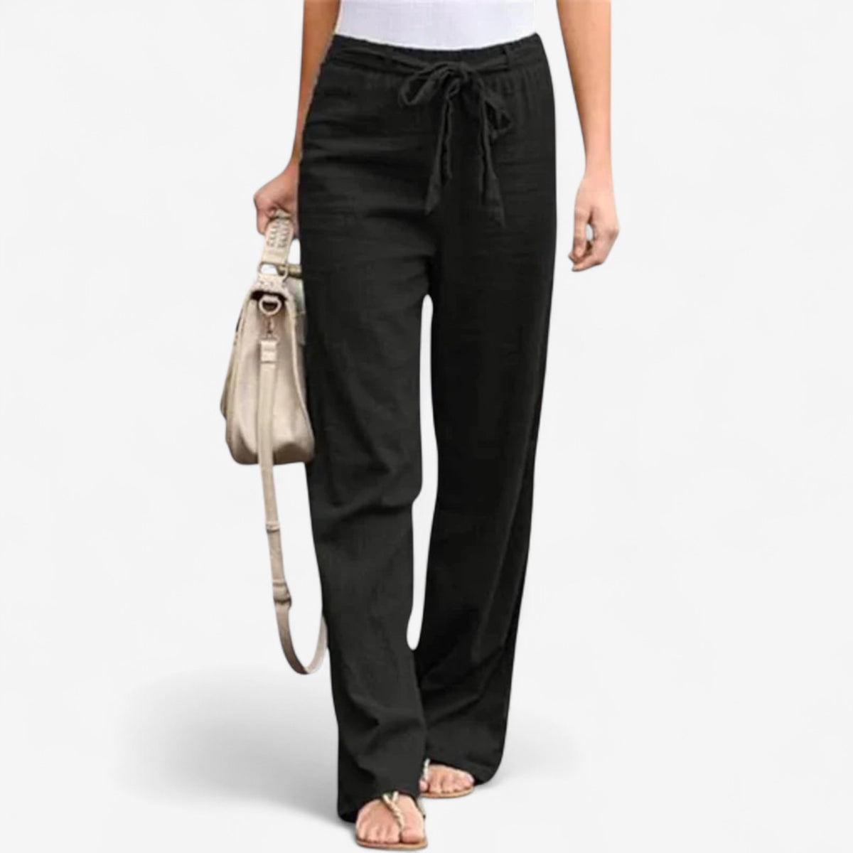 Arislia™ Pantalon Chic