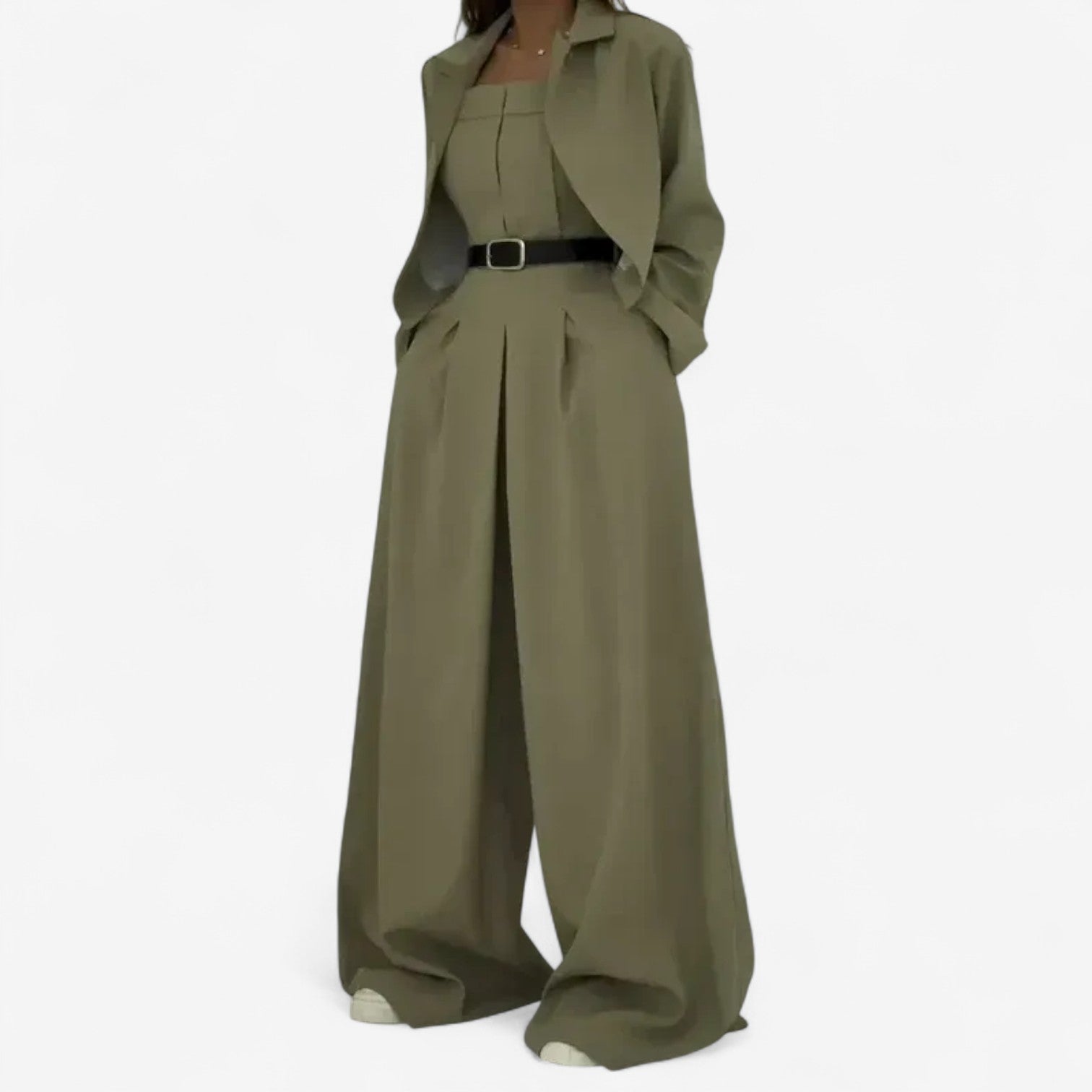 Mornet™ Ensemble Tailleur