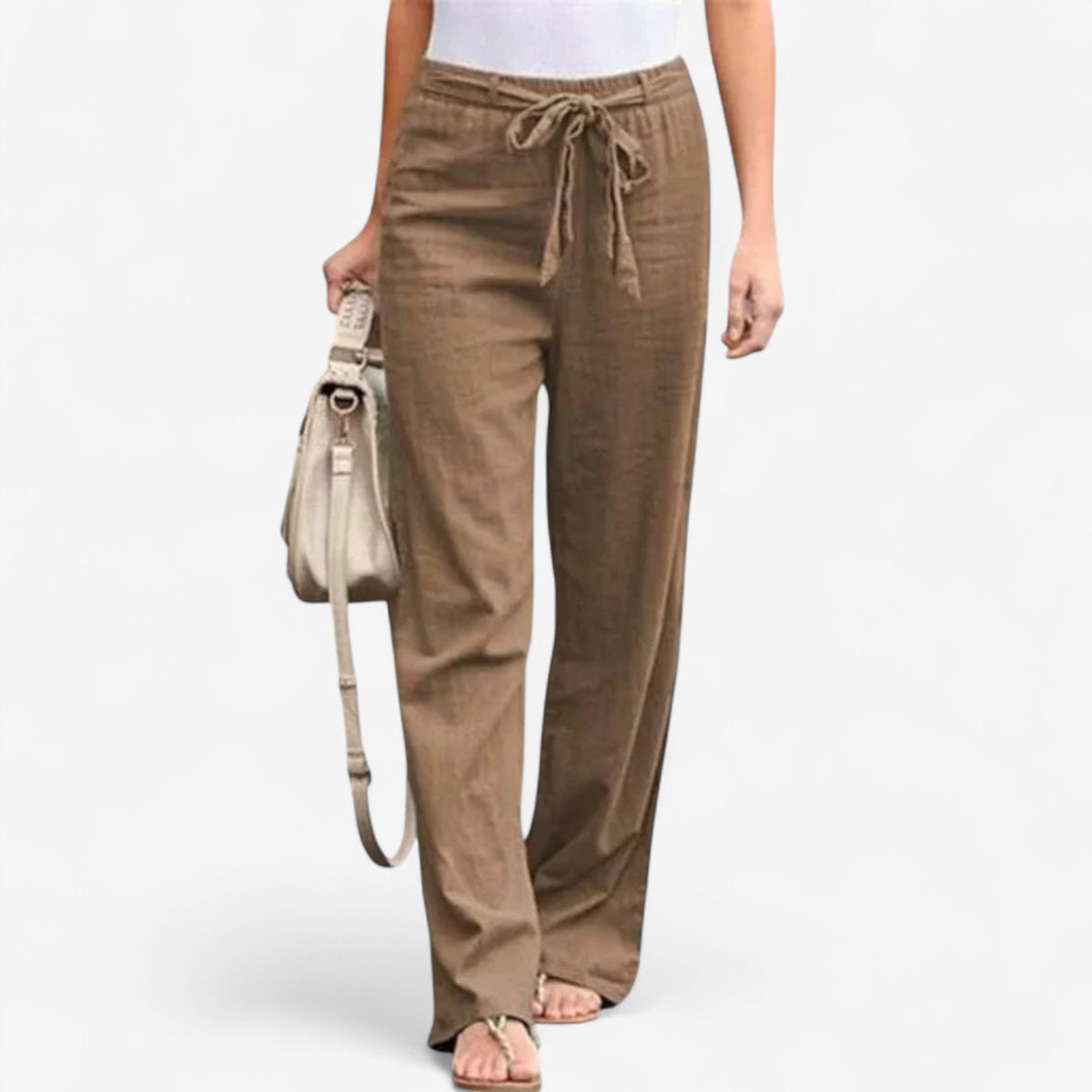 Arislia™ Pantalon Chic
