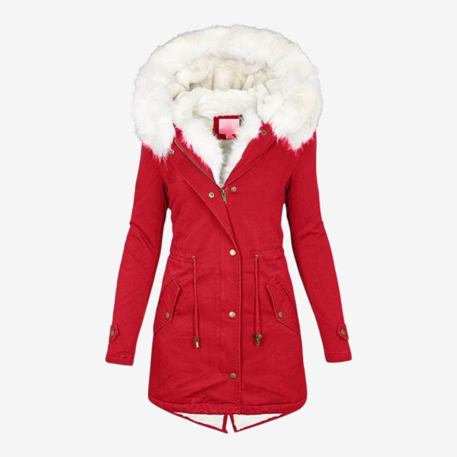 Paloma™ Manteau Doublé