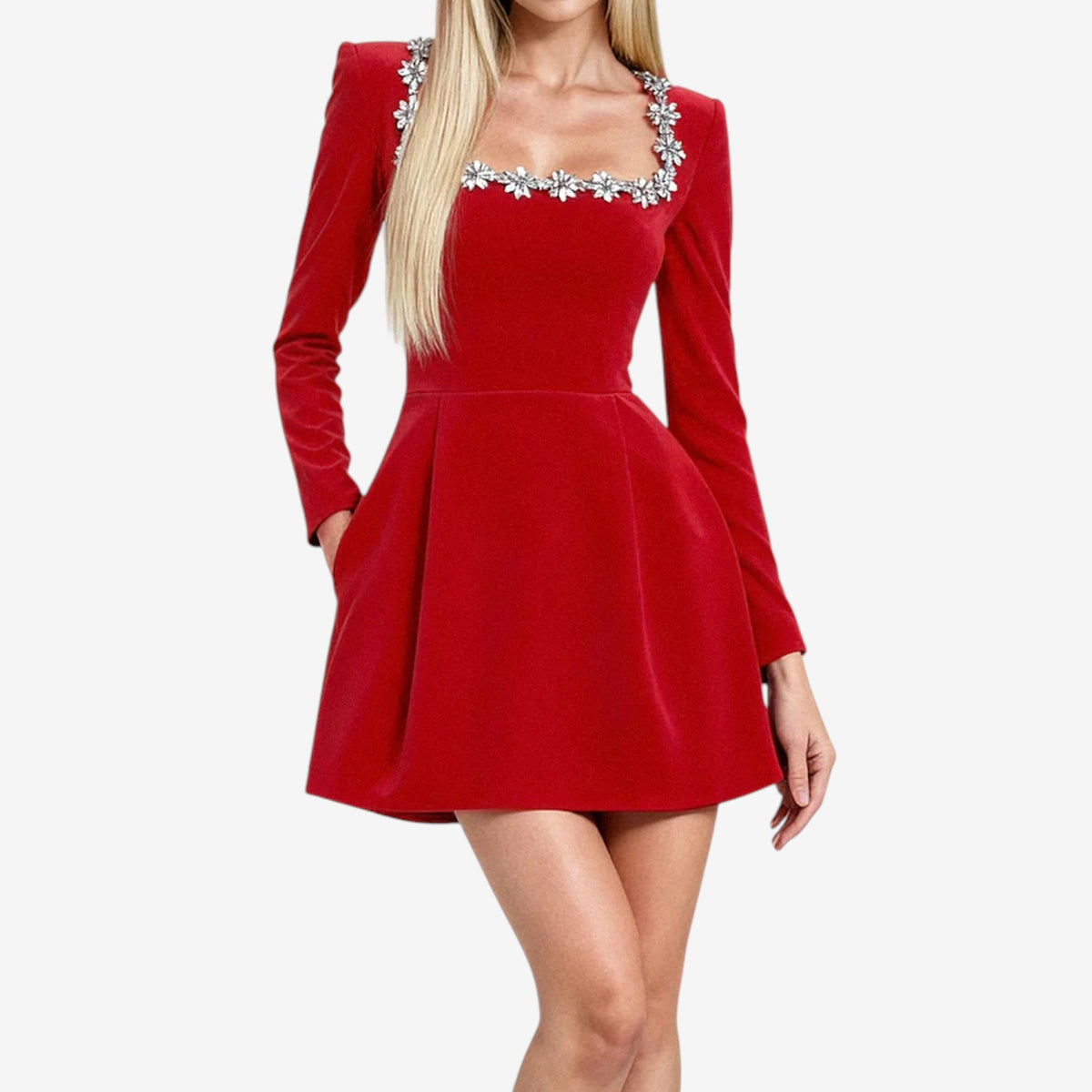 Verna™ Robe Prestige