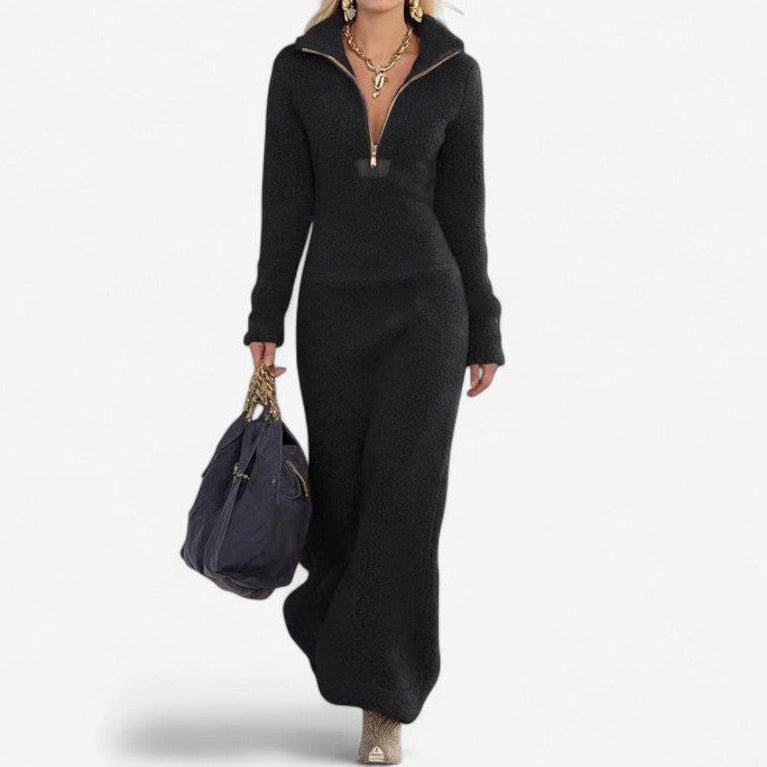 Pamela™ Robe Confortable