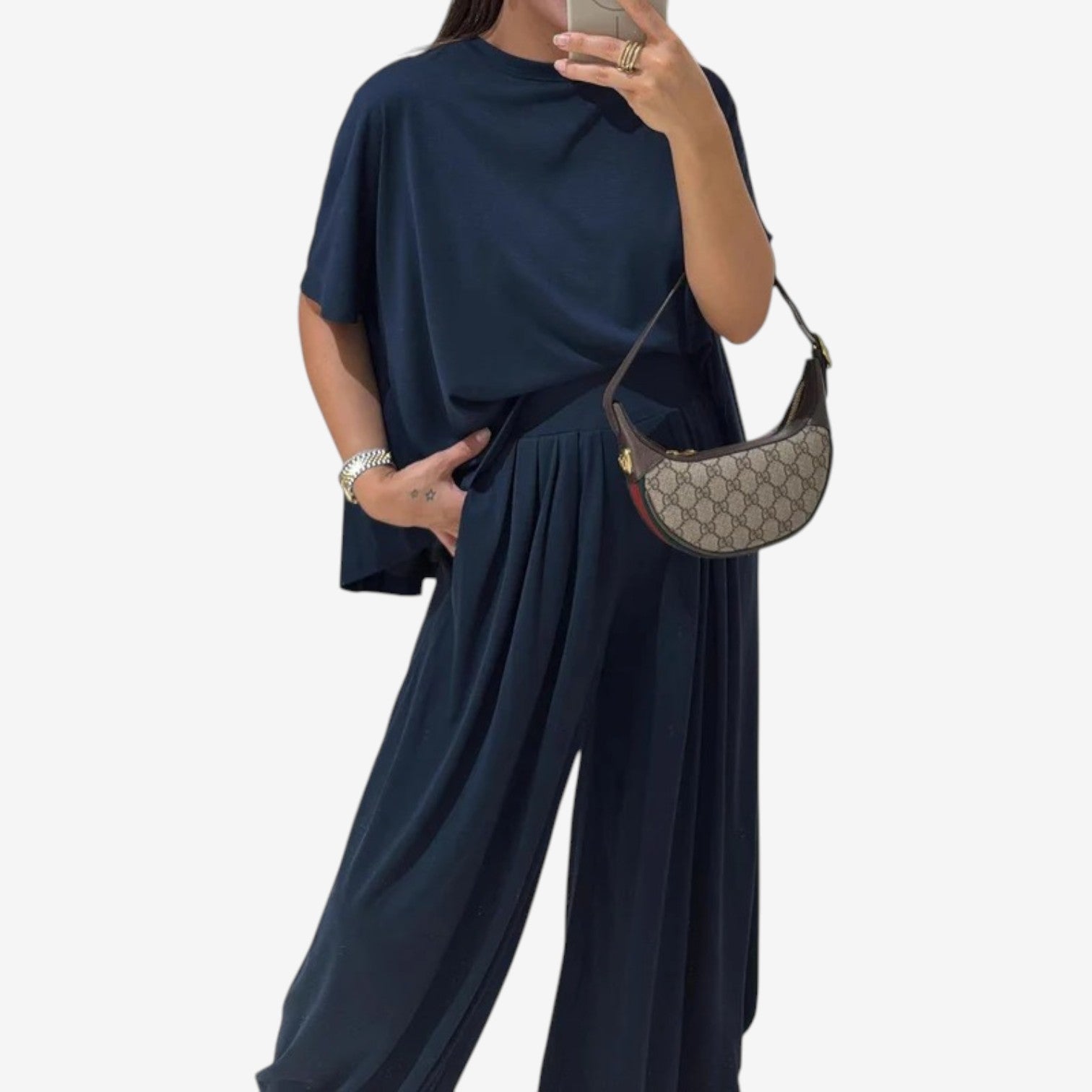 Vladislava™ Tenue Décontractée