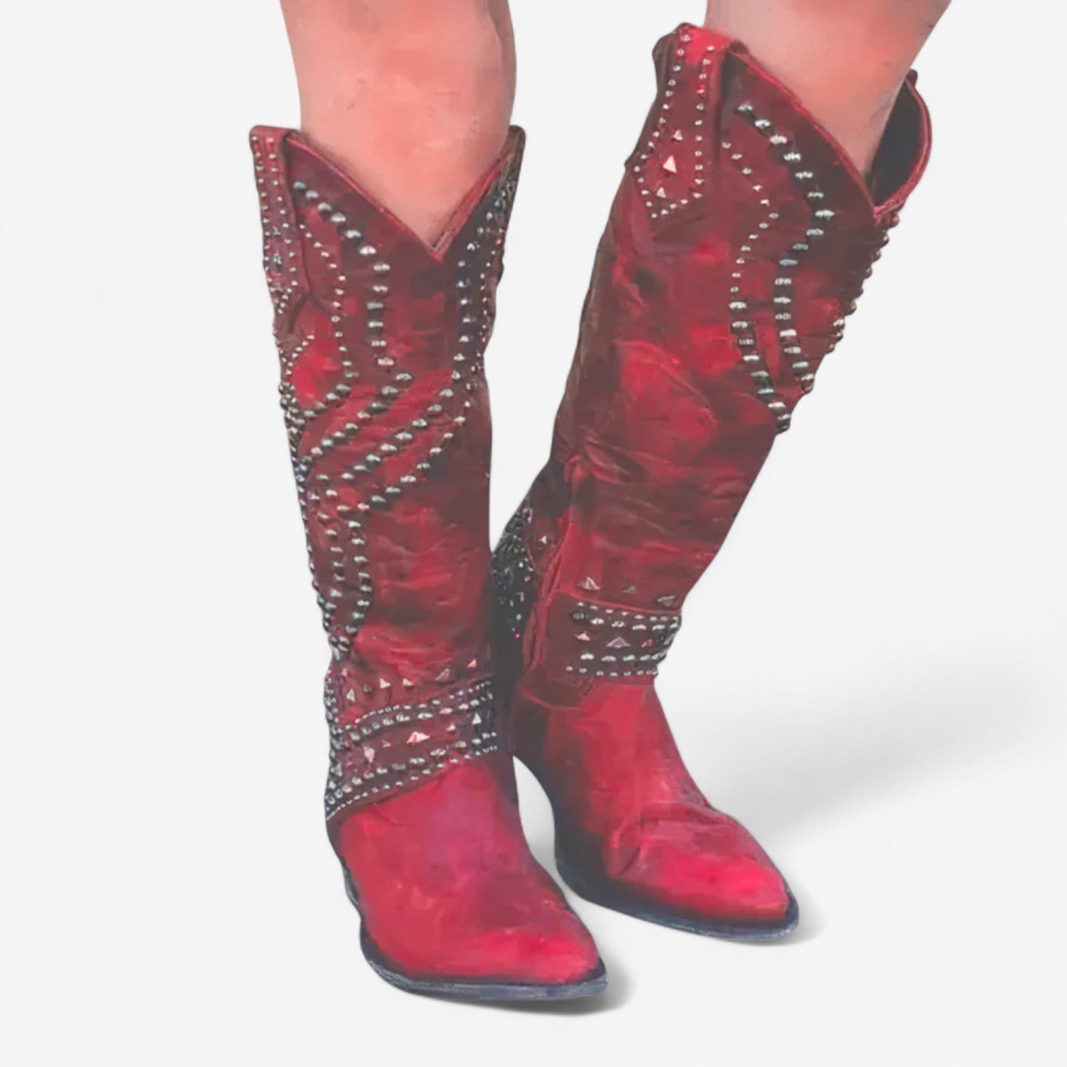 Conde™ Bottes À Clous