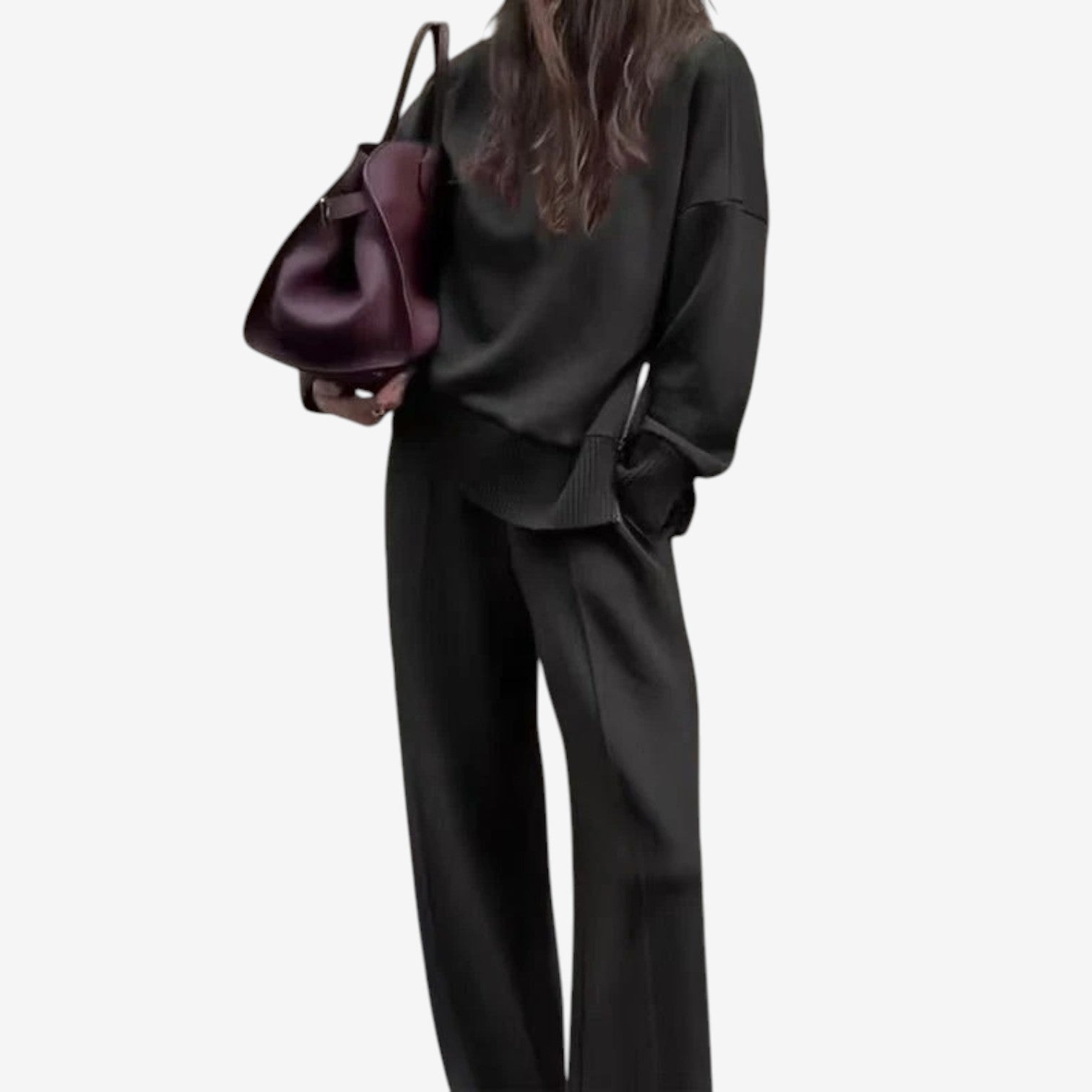 Anik™ Ensemble Décontracté