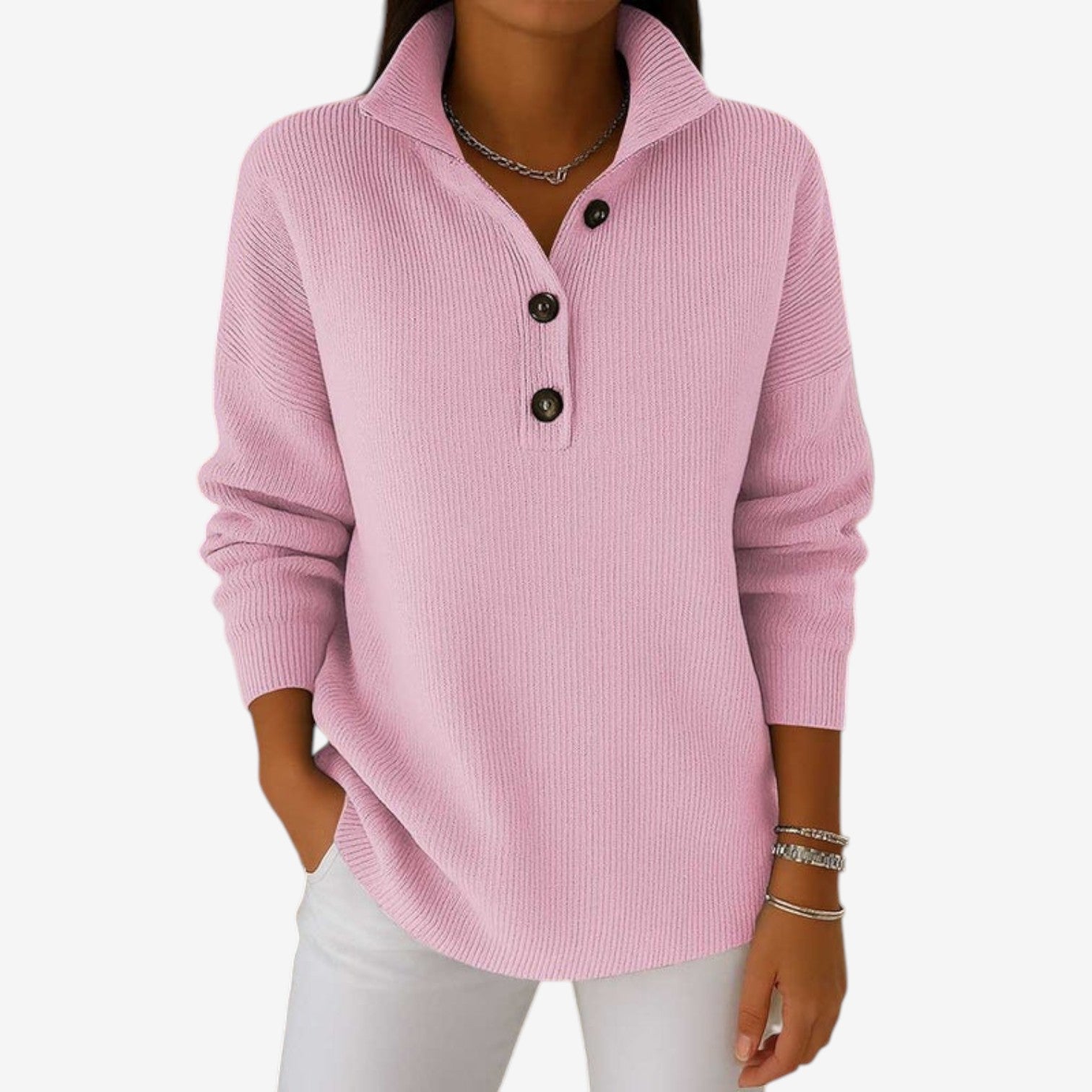 Weibel™ Chemise Tricotée