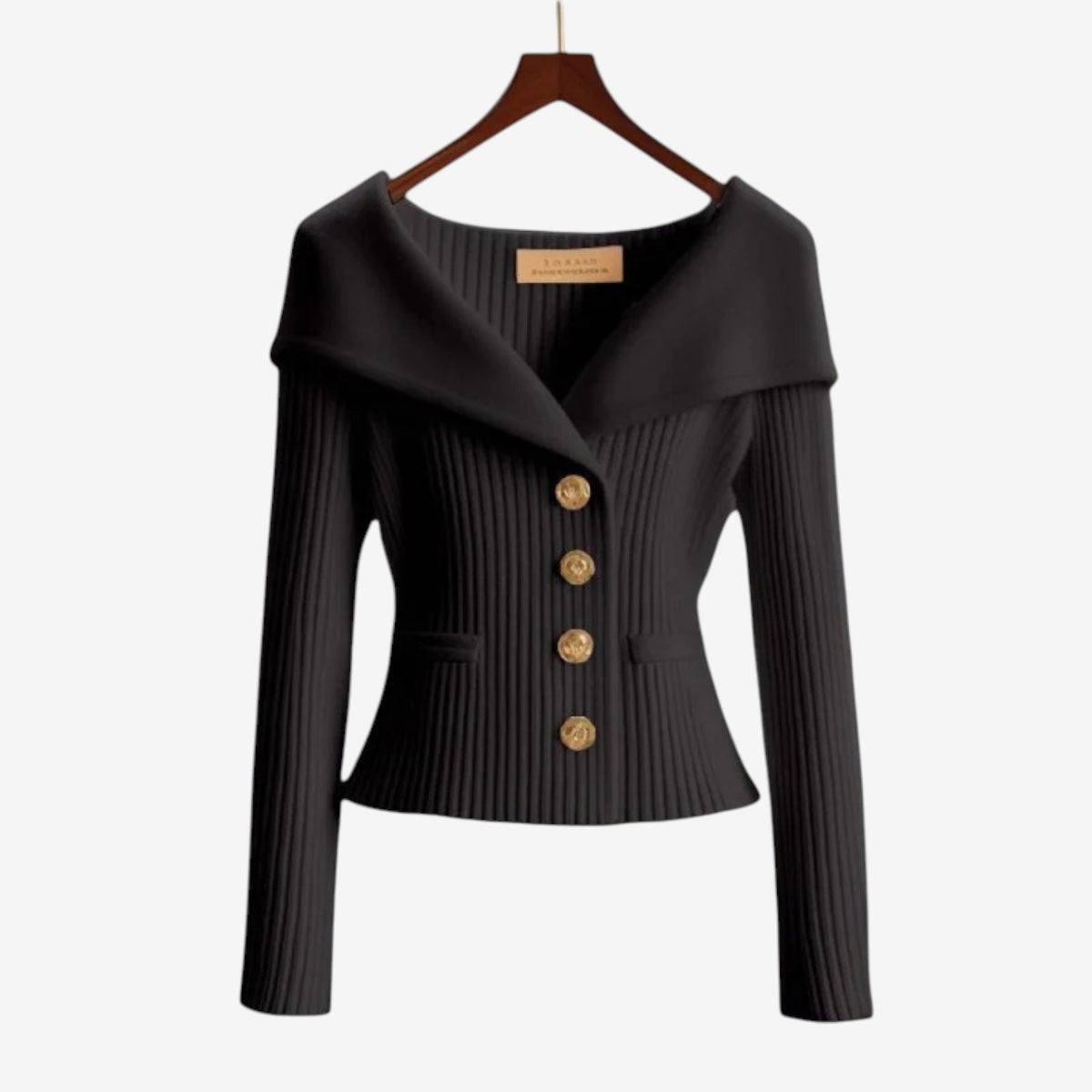 Adeline™ Pull Délicat