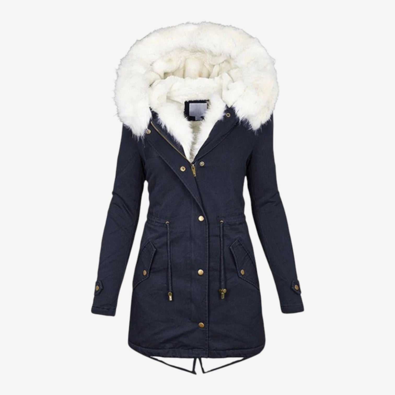 Paloma™ Manteau Doublé