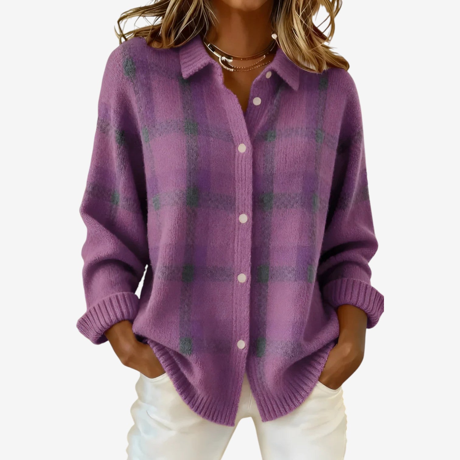 Marilyn™ Chemise Douce