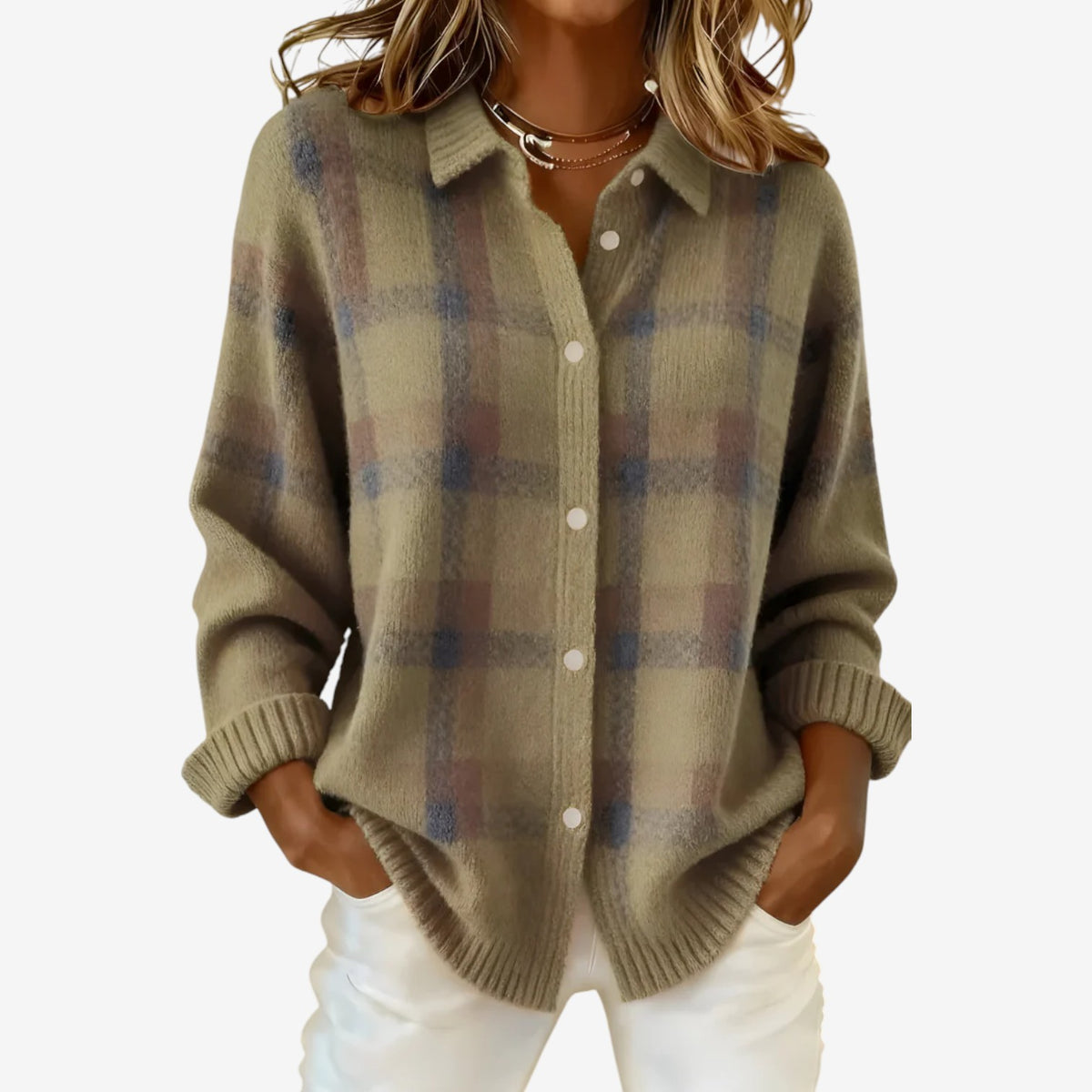 Marilyn™ Chemise Douce