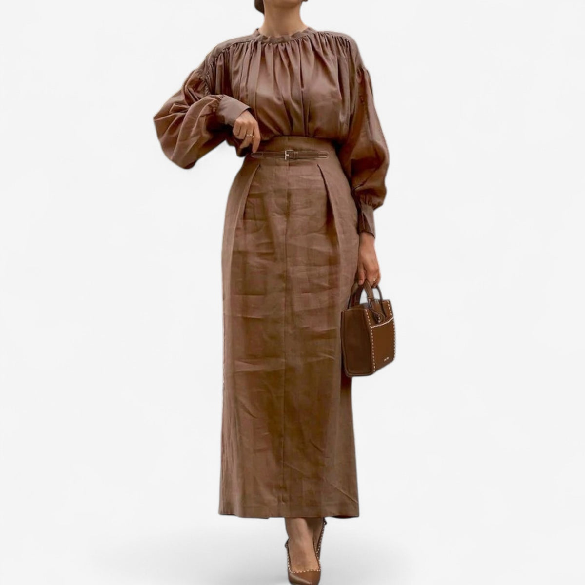 Dina™ Ensemble Jupe