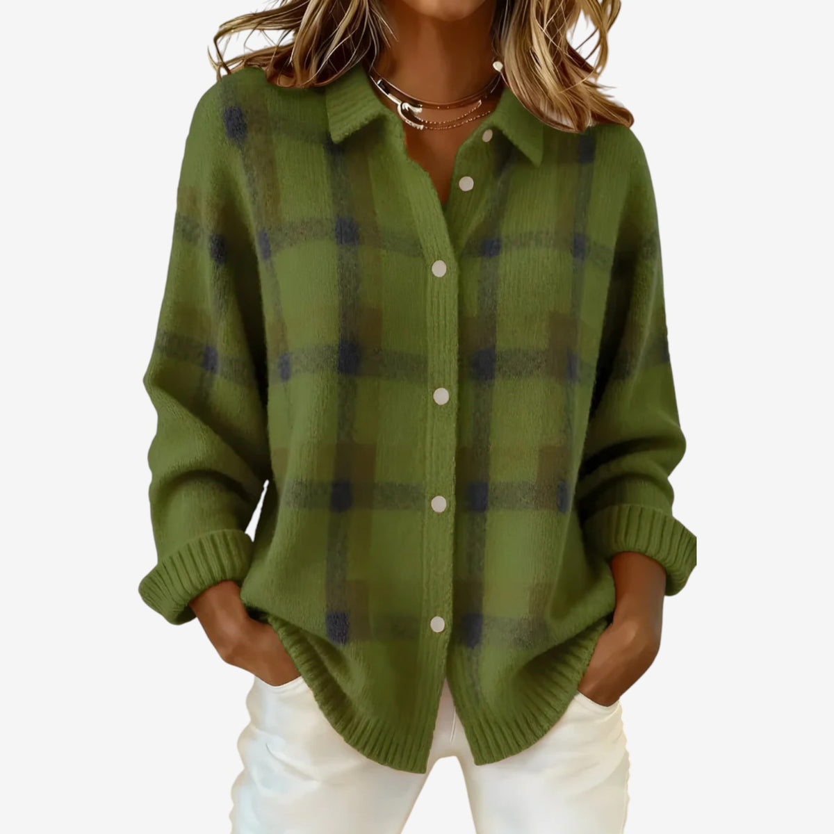 Marilyn™ Chemise Douce