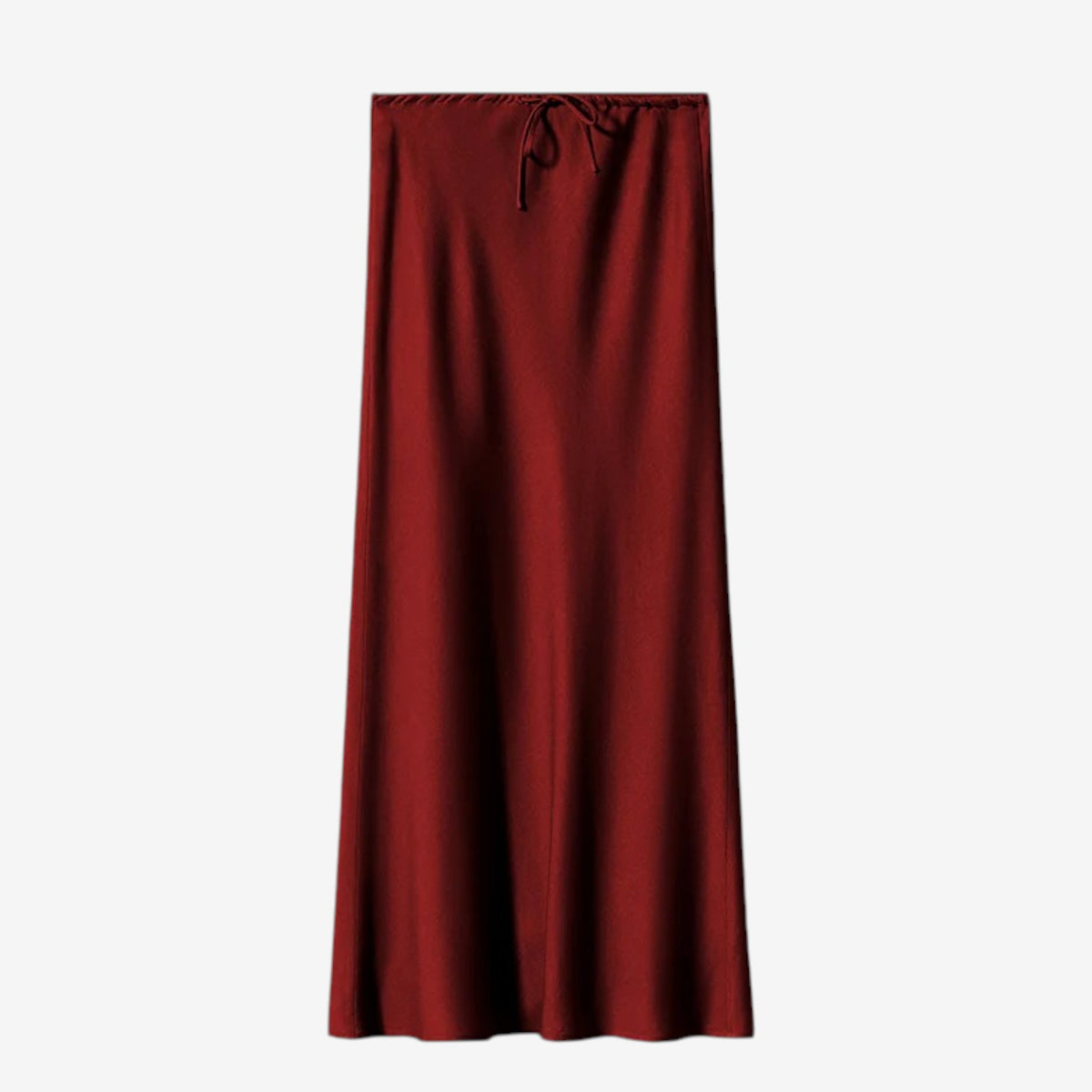 Capel™ Jupe Satinée