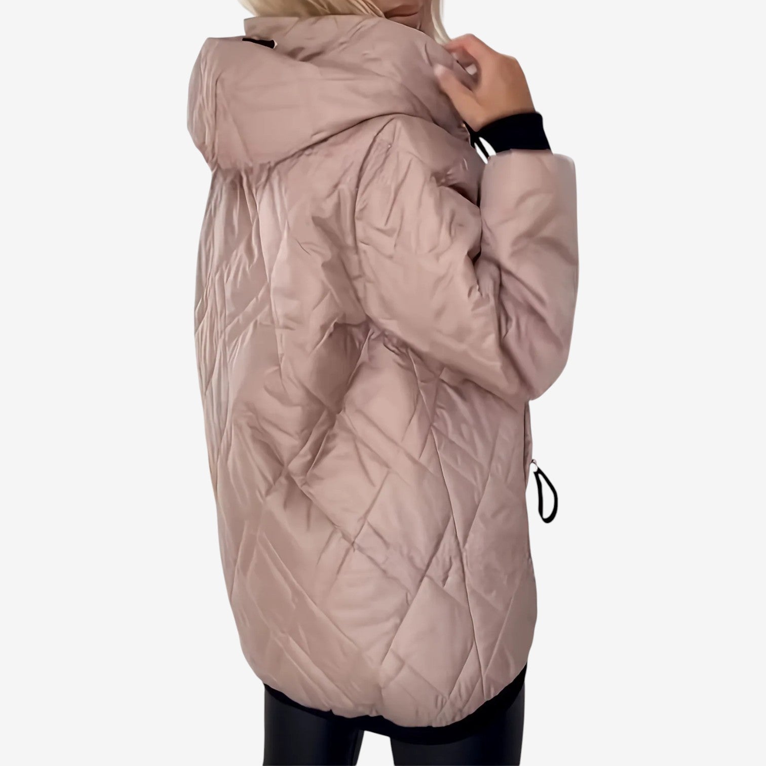 Faria™ Doudoune Matelassée