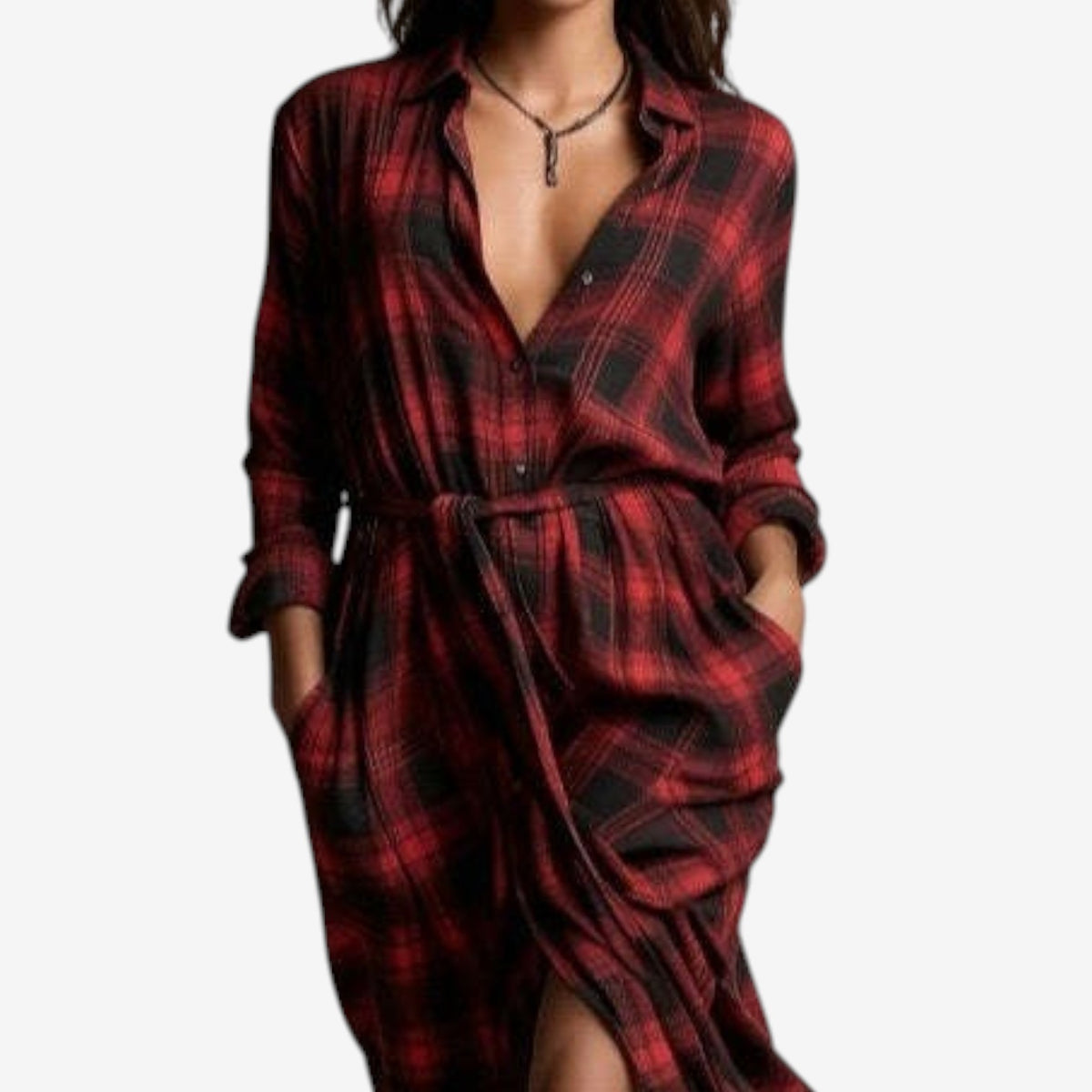 Daniau™ Robe Moulante