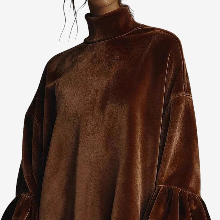 Anneliese™ Robe Courte