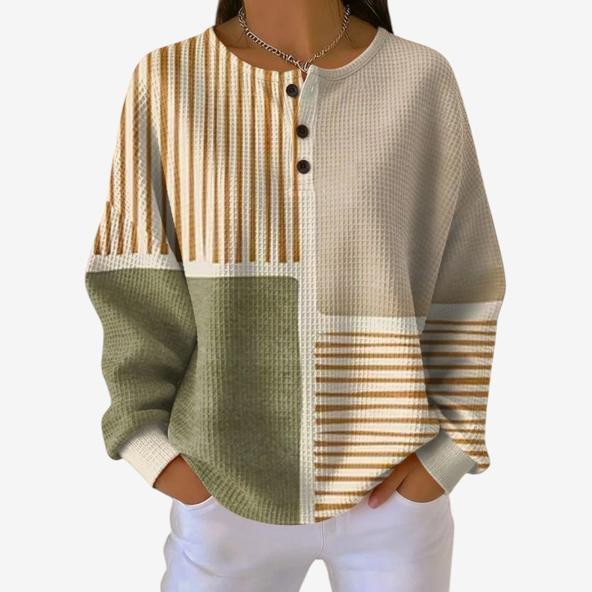 Corvina™ Pull Texturé
