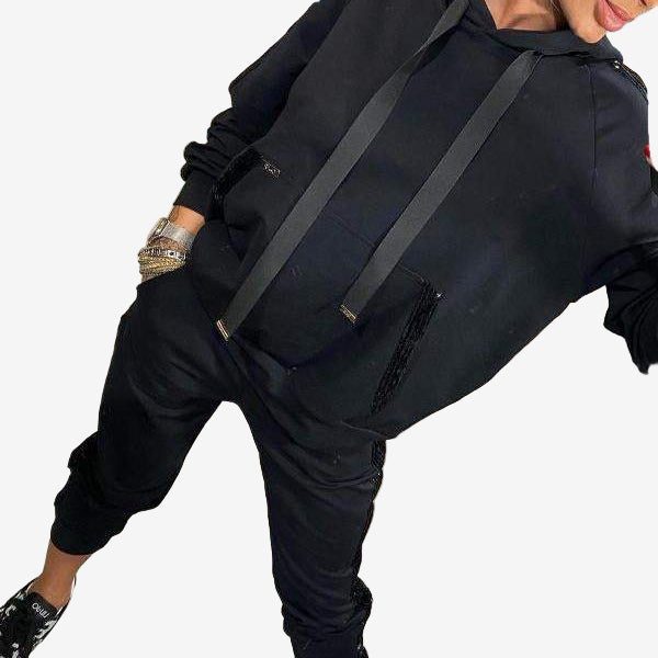 Jacqueline™ Ensemble Décontracté