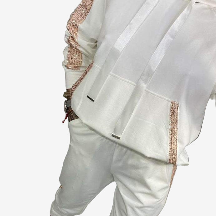 Jacqueline™ Ensemble Décontracté