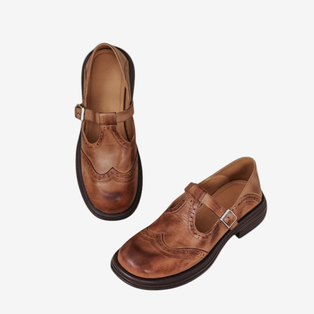 Alexandra™ Mary Jane