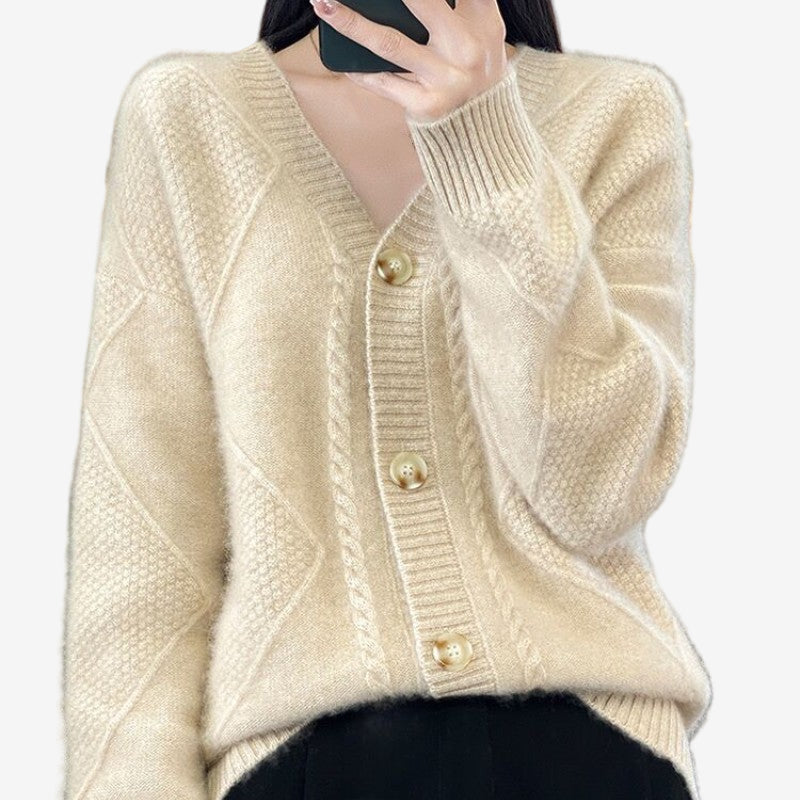 Denise™ Cardigan Confortable