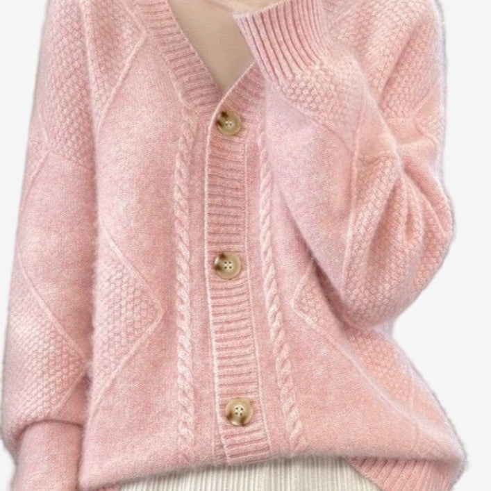 Denise™ Cardigan Confortable